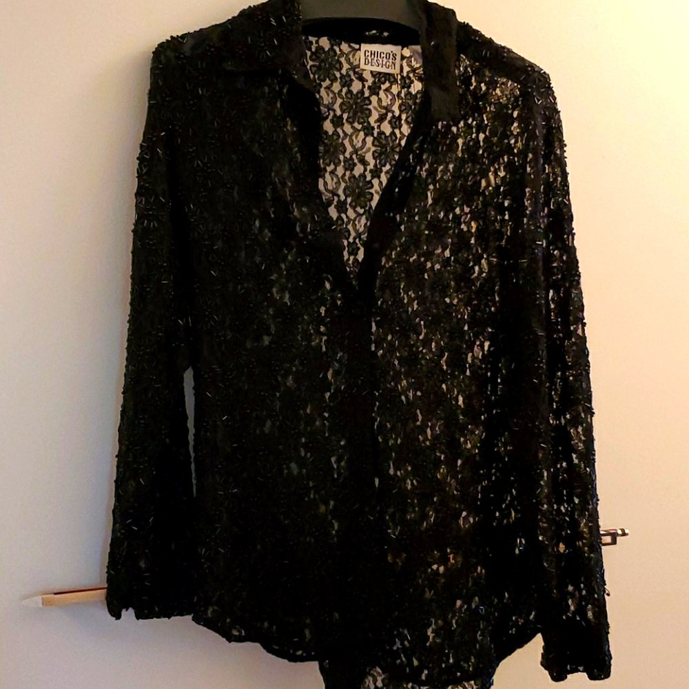 Chico's Top